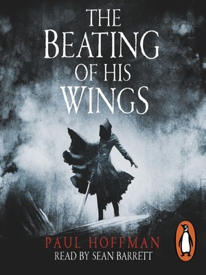 cover image of The Beating of his Wings
